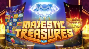 93H Majestic Treasures